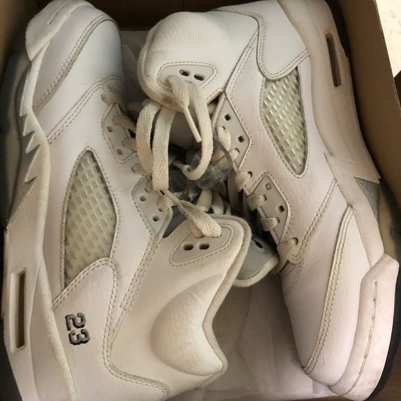 Jordan Retro’s - Picture 2 of 4